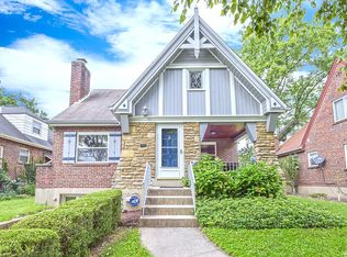 4161 Sherel Ln, Cincinnati, OH 45209