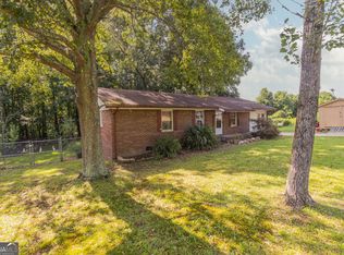 168 Sam House Rd, Bremen, GA 30110