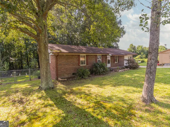 168 Sam House Rd, Bremen, GA 30110