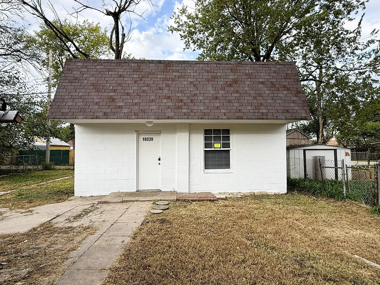 Updated Charming Studio — Photo 1