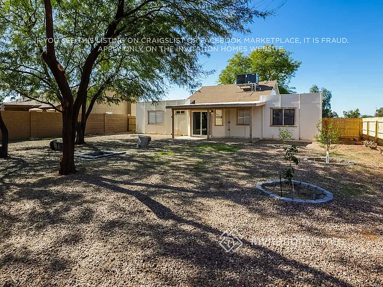 827 N Evergreen St — Photo 15