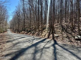 LOT 144 Sheridan Rd, Hawley, PA 18428