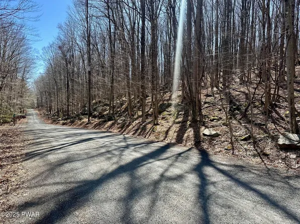 LOT 144 Sheridan Rd, Hawley, PA 18428