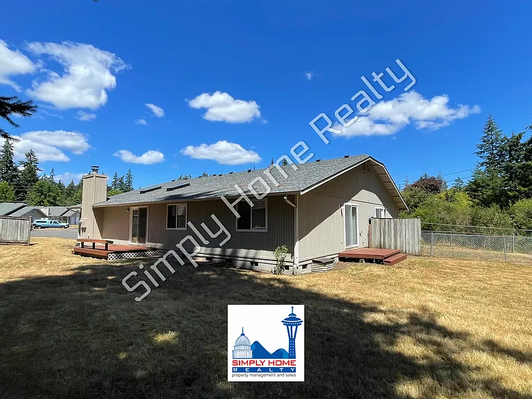 9041 Steilacoom Rd SE #B — Photo 21