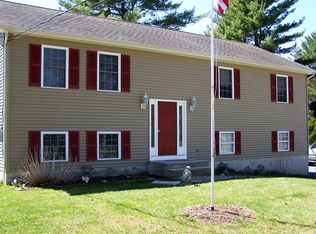 227 Lake Shr N, Montague, NJ 07827