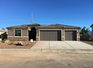 4318 Cane Ranch Rd, Kingman, AZ 86401