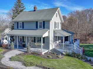 460 County Highway 1, Warwick, NY 10990