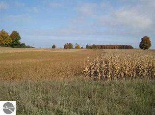 Hannah Rd, Kingsley, MI 49649