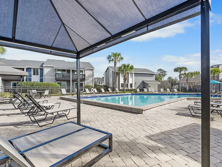 Aqua at Windmeadows — Photo 11