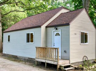 544 West St, Muskegon, MI 49442