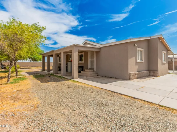 7015 W LOWER BUCKEYE Road, Phoenix, AZ 85043