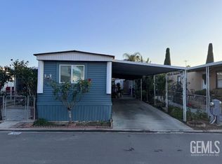 2042 Girard St Space 130, Delano, CA