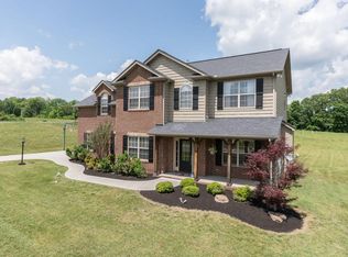 7720 Wolf Valley Ln, Knoxville, TN 37938