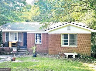 1183 Haywood Rd, Macon, GA 31211