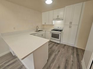 1261 W 166th St UNIT D, Gardena, CA 90247