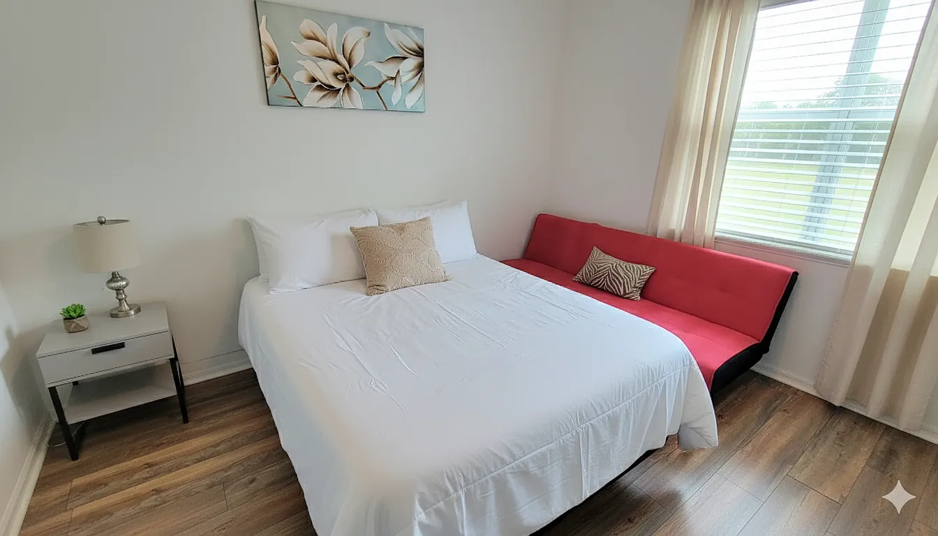 2 bed, 1003 sqft, $2,300 — Photo 3