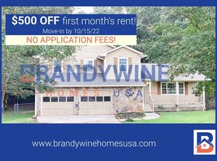115 Bennington Dr, Stockbridge, GA 30281