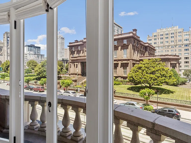 1001 California St #2A — Photo 7