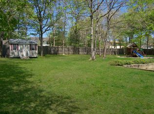 5 Edith Ct, Port Jefferson Station, NY 11776