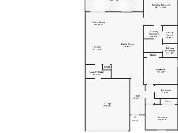 2nd image of 418 Hammerstone Ave