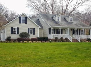 1006 Macey Jo Ct, Elizabeth City, NC 27909