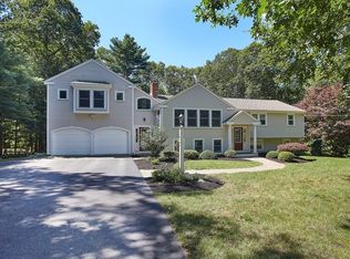 31 Wildcat Ln, Norwell, MA 02061