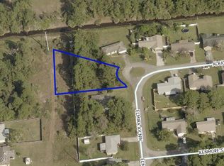 1398 Elmira Ave NW, Palm Bay, FL 32907