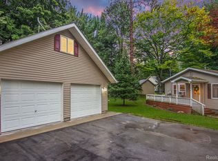 4284 N Norway Rd, Lincoln, MI 48742