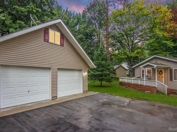 4284 N Norway Rd, Lincoln, MI 48742