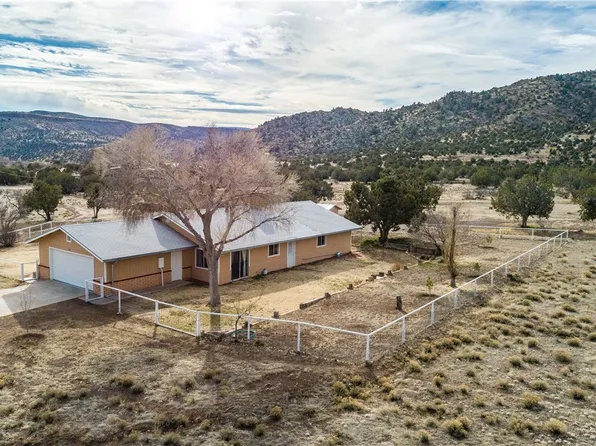 13463 E Highway 66, Valentine, AZ 86437