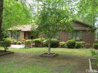 2 Eden Dr, Smithfield, NC 27577