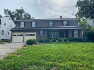 7617 Baltimore Ave FLOOR 2, Kansas City, MO 64114