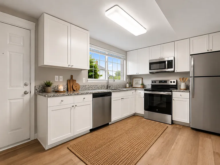 Donovan Townhomes — Photo 5