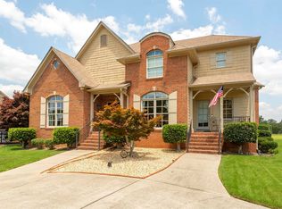 1684 Quail Ridge Dr, Gardendale, AL 35071