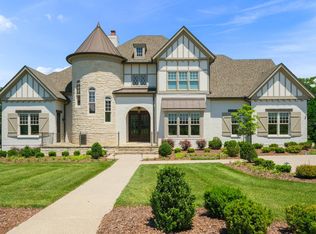 9224 Lehigh Dr, Brentwood, TN 37027