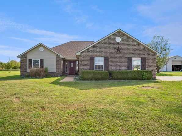 9755 S 4096th Rd, Oologah, OK 74053
