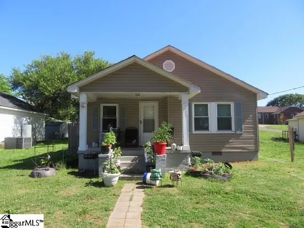 1602 & 1604 W Market St, Anderson, SC 29624