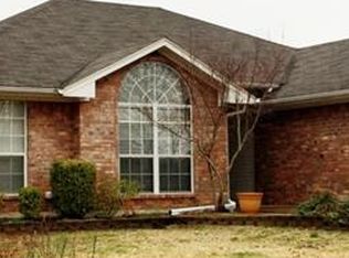 668 Inwood St, Mineola, TX 75773