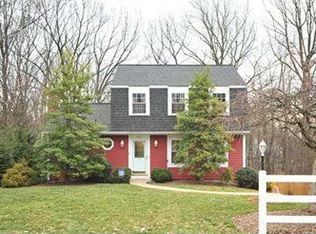 3515 Woodlake Dr, Allison Park, PA