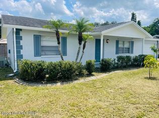 2459 Mercury Dr, Cocoa, FL 32926