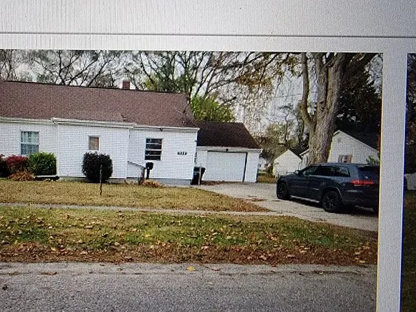 529 Berea St, Saint Louis, MI 48880