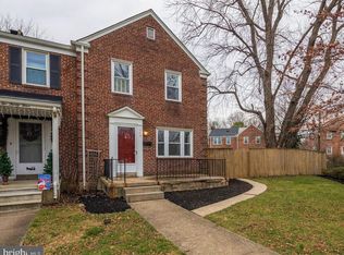 232 Blakeney Rd, Catonsville, MD 21228