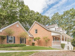 3031 Alta Ridge Way, Snellville, GA 30078