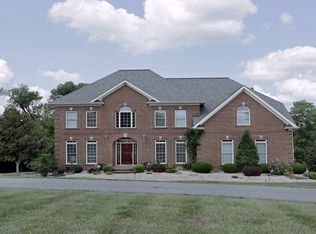 111 Bold Bidder Ct, Georgetown, KY 40324