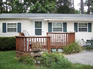 1217 Rosehaven Dr, Myrtle Beach, SC 29577