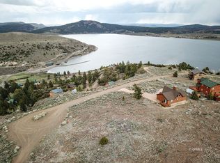 193 N Ridge View Dr, Panguitch, UT 84759