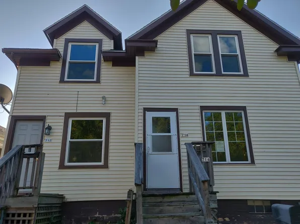 712 N 4th St, Sheboygan, WI 53081