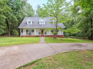 105 Blueberry Ln, Mulga, AL 35118