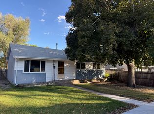 3315 Corbett Ln, Colorado Springs, CO 80907