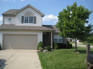 80 Paddock Ln, Monroe, OH 45050